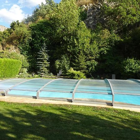 Villa Mistral Digne-les-Bains Εξωτερικό φωτογραφία